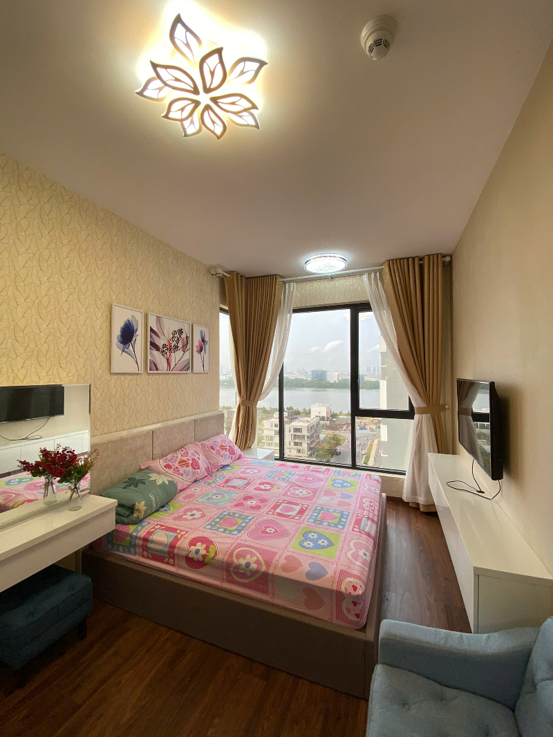 Bán Căn Hộ 2PN One Verandah OV1618 - ảnh nhỏ 12