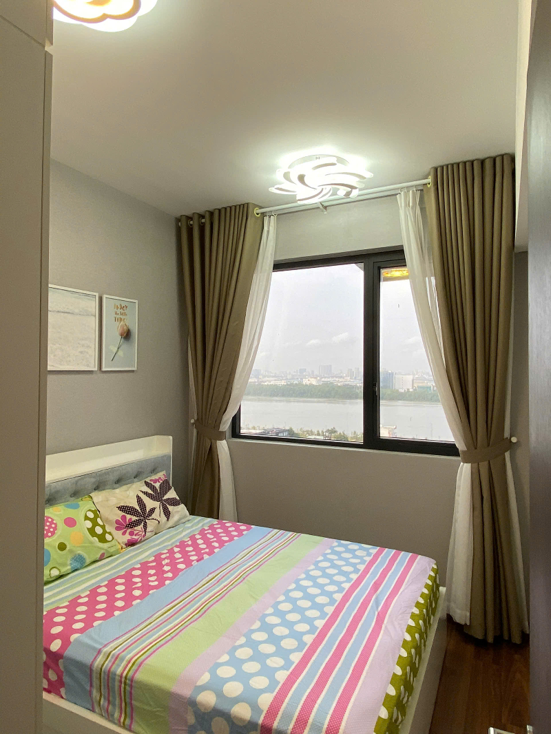 Bán Căn Hộ 2PN One Verandah OV1618 - ảnh nhỏ 14