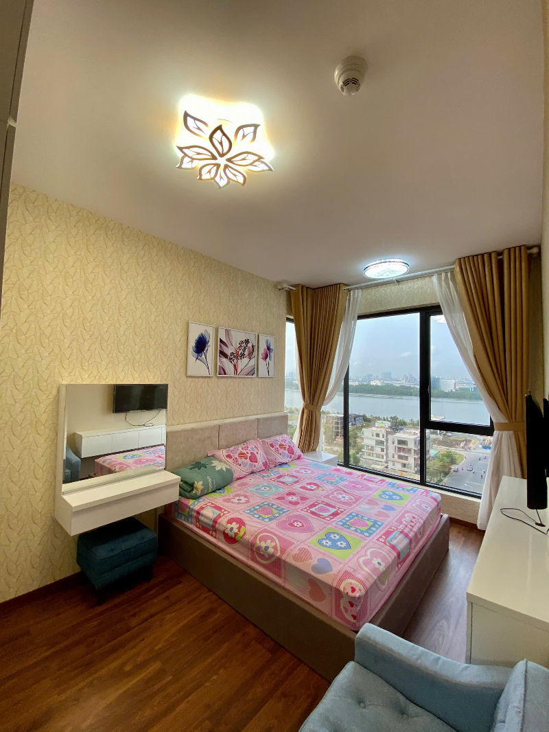 Bán Căn Hộ 2PN One Verandah OV1618 - ảnh nhỏ 15