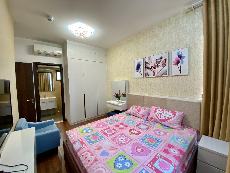Bán Căn Hộ 2PN One Verandah OV1618 - ảnh nhỏ 17