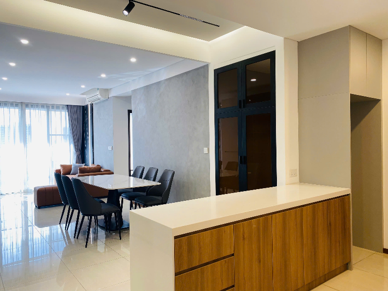 Bán Căn Hộ 3PN One Verandah OV1625 - Hình 1