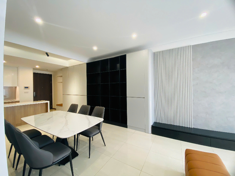 Bán Căn Hộ 3PN One Verandah OV1625 - ảnh nhỏ 4