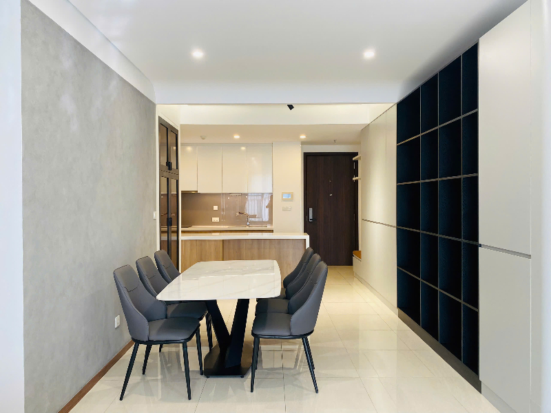 Bán Căn Hộ 3PN One Verandah OV1625 - ảnh nhỏ 5