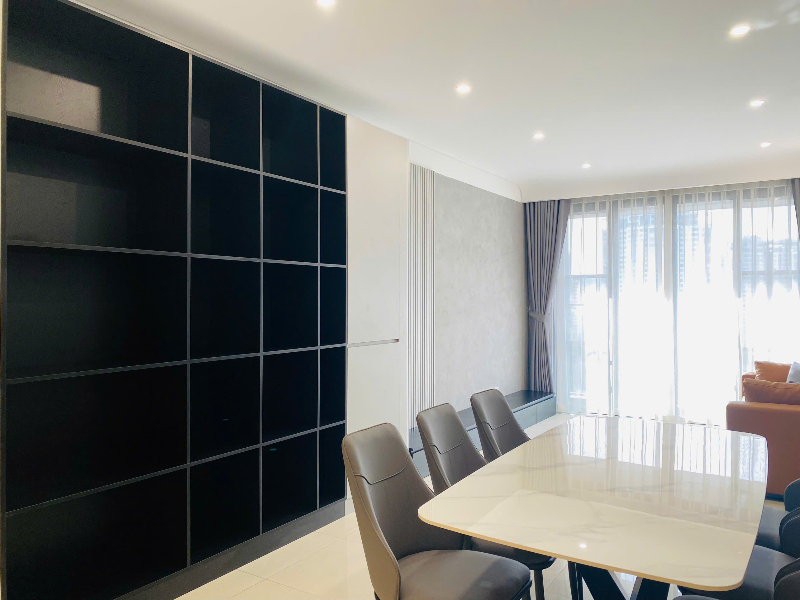Bán Căn Hộ 3PN One Verandah OV1625 - ảnh nhỏ 15