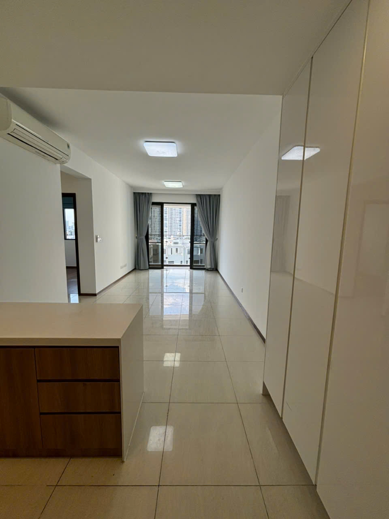 Cho Thuê Căn Hộ 2PN One Verandah - Hình 1