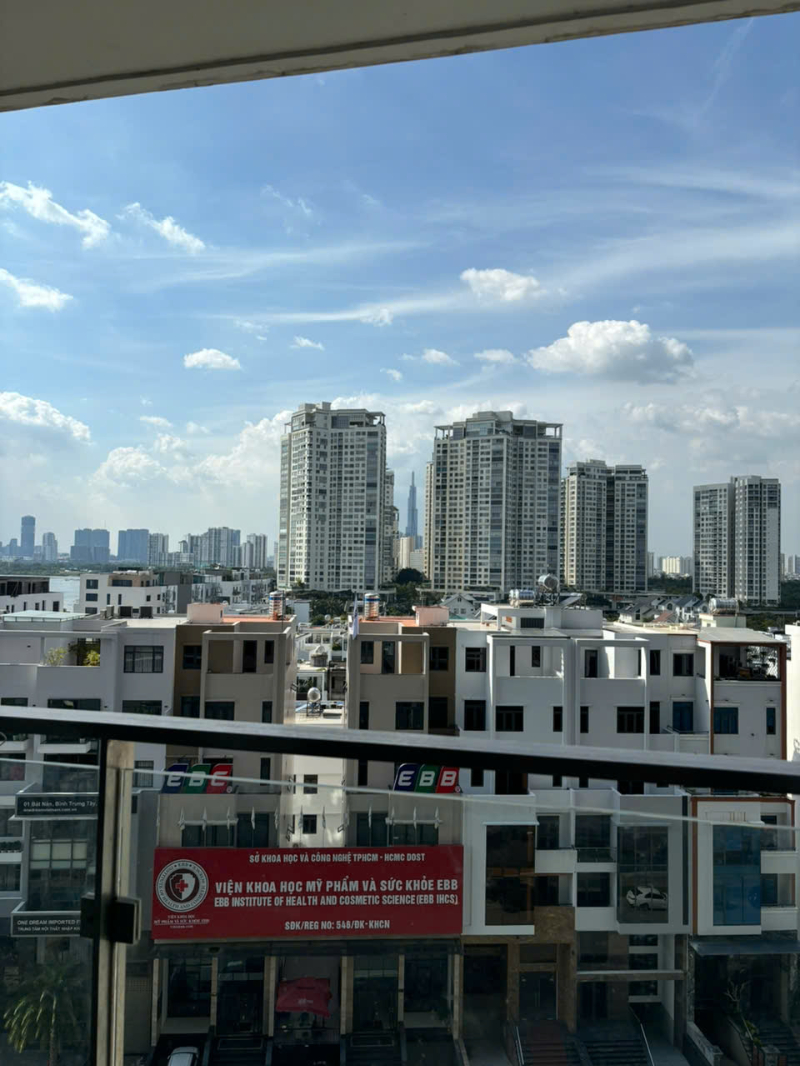 Cho Thuê Căn Hộ 2PN One Verandah - ảnh nhỏ 2