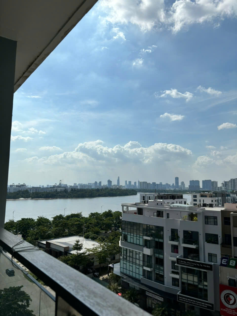 Cho Thuê Căn Hộ 2PN One Verandah - ảnh nhỏ 4