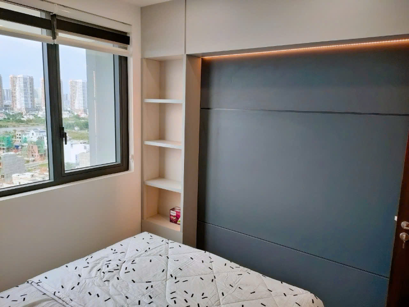 Bán Căn Hộ 2PN One Verandah OV1628 - ảnh nhỏ 2