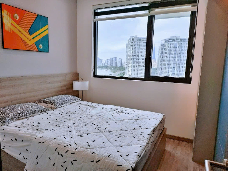 Bán Căn Hộ 2PN One Verandah OV1628 - ảnh nhỏ 3