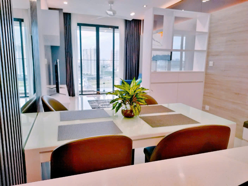 Bán Căn Hộ 2PN One Verandah OV1628 - ảnh nhỏ 5