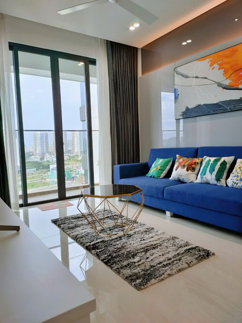 Bán Căn Hộ 2PN One Verandah OV1628 - ảnh nhỏ 6