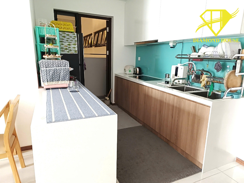 Cho Thuê Căn Hộ 2PN One Verandah OV1631 - ảnh nhỏ 2