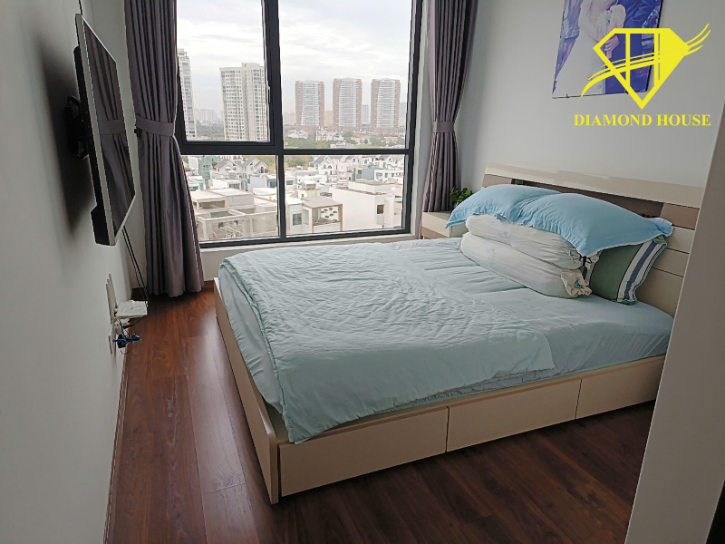 Cho Thuê Căn Hộ 2PN One Verandah OV1631 - ảnh nhỏ 5