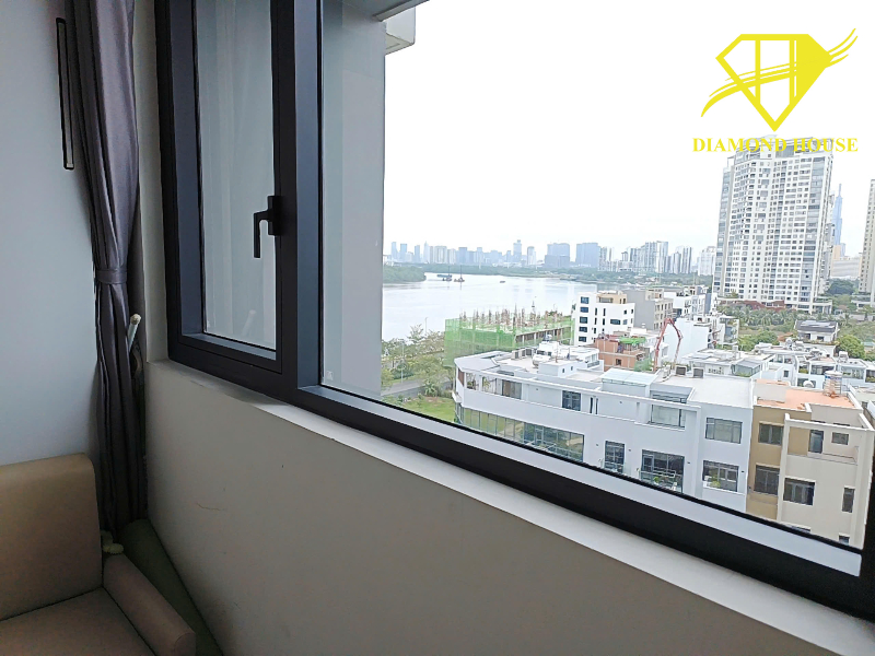 Cho Thuê Căn Hộ 2PN One Verandah OV1631 - ảnh nhỏ 6