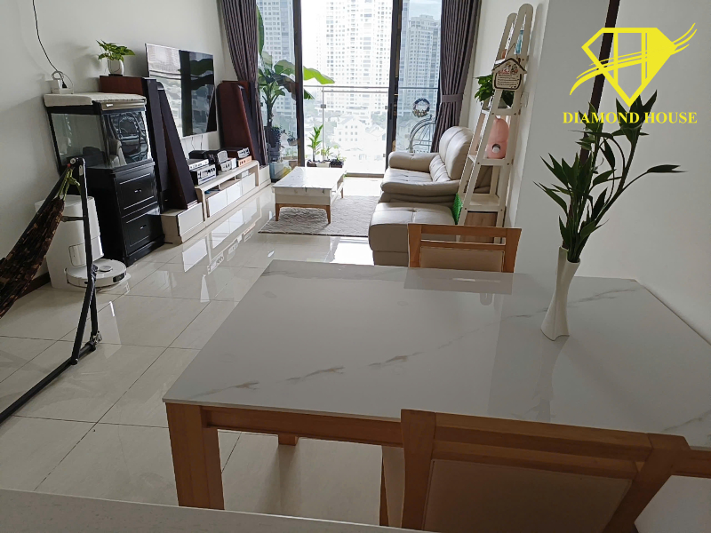 Cho Thuê Căn Hộ 2PN One Verandah OV1631 - ảnh nhỏ 7
