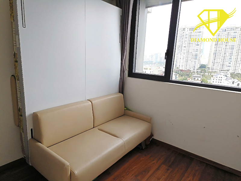 Cho Thuê Căn Hộ 2PN One Verandah OV1631 - ảnh nhỏ 8