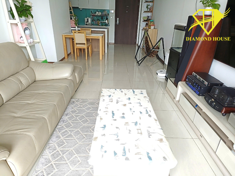 Cho Thuê Căn Hộ 2PN One Verandah OV1631 - ảnh nhỏ 9