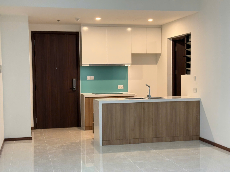 Cho Thuê Căn Hộ 2PN One Verandah OV1642 - ảnh nhỏ 2