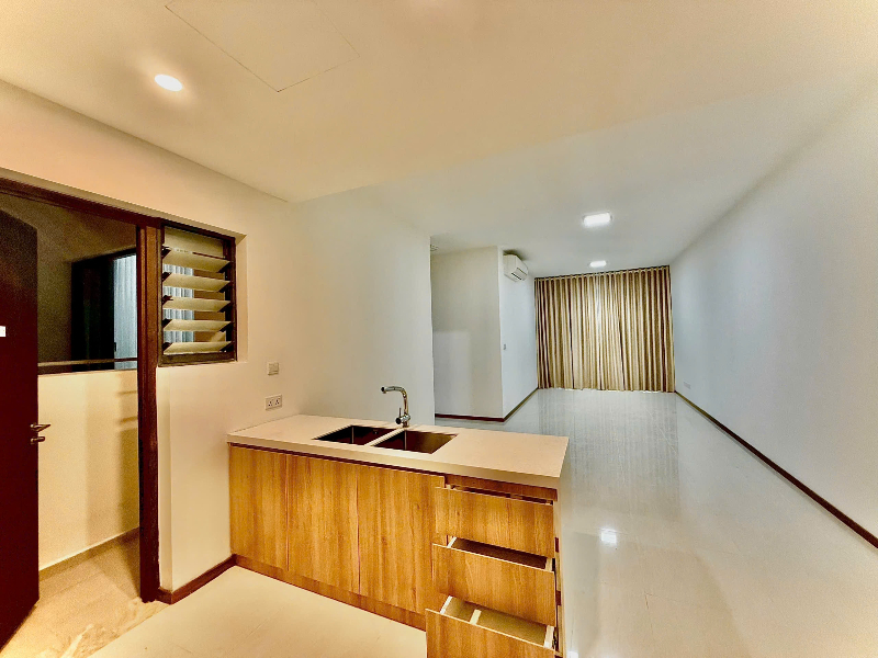 Cho Thuê Căn Hộ 2PN One Verandah OV1642 - ảnh nhỏ 3