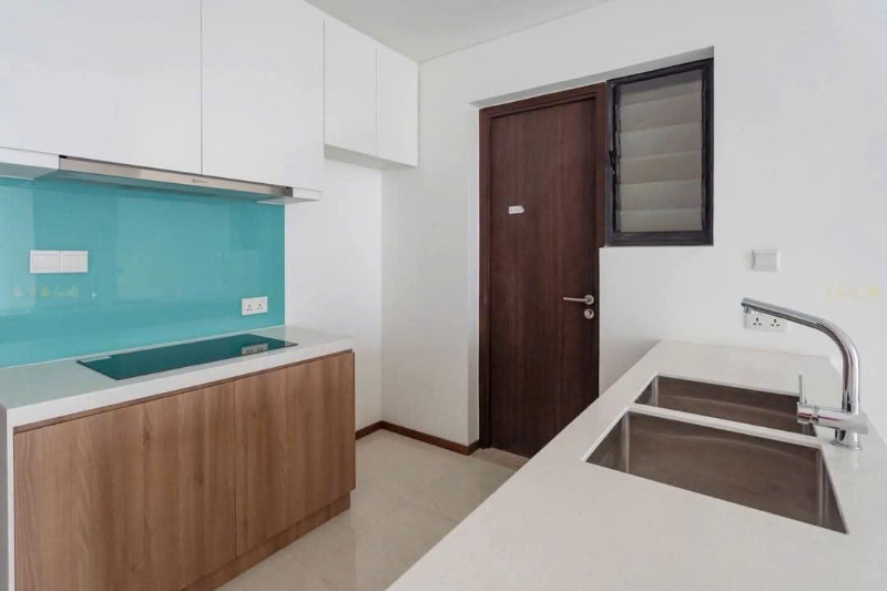 Cho Thuê Căn Hộ 2PN One Verandah OV1642 - ảnh nhỏ 8