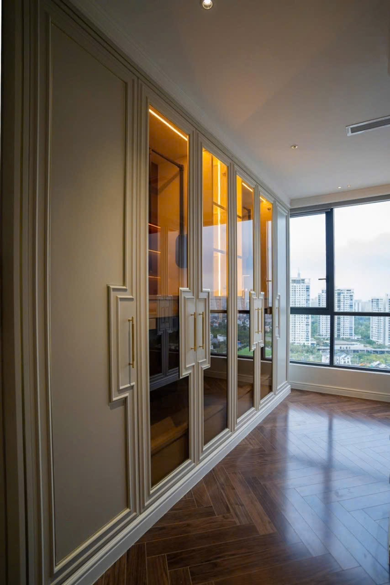 Cho Thuê Duplex 3PN One Verandah OV1647 - ảnh nhỏ 3