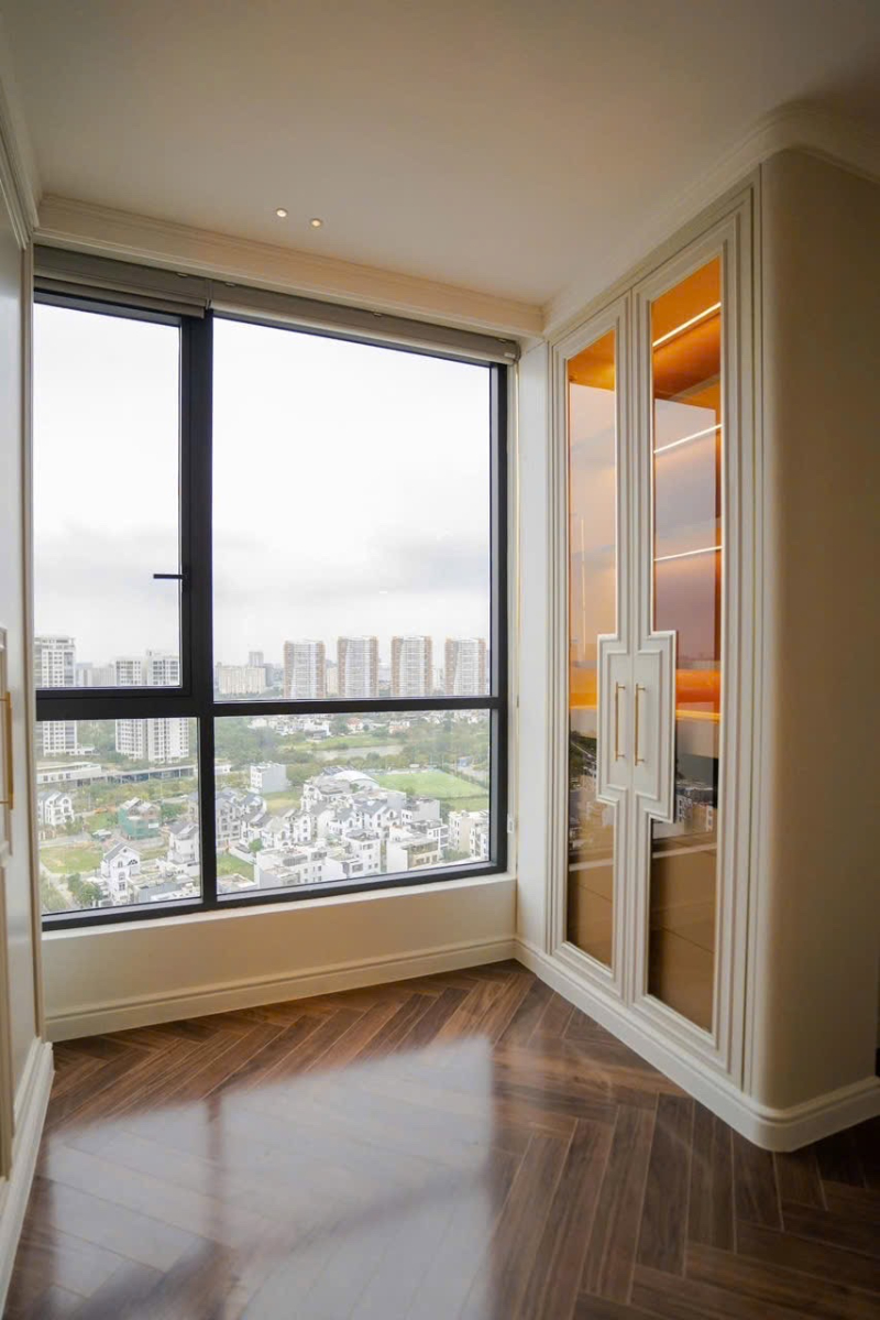 Cho Thuê Duplex 3PN One Verandah OV1647 - ảnh nhỏ 4
