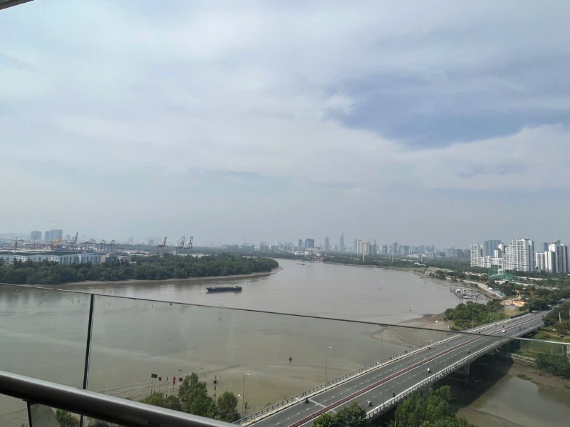 Bán Căn Hộ 2PN Diamond Island DI2422 - Hình 1