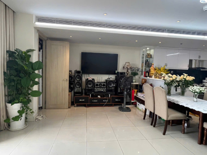 Bán Căn Hộ 2PN Diamond Island DI2422 - ảnh nhỏ 2