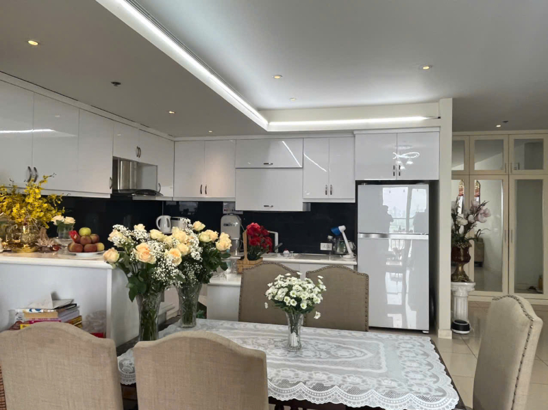 Bán Căn Hộ 2PN Diamond Island DI2422 - ảnh nhỏ 3