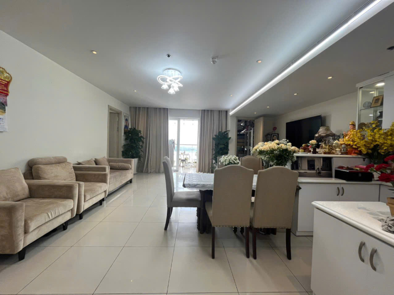Bán Căn Hộ 2PN Diamond Island DI2422 - ảnh nhỏ 5