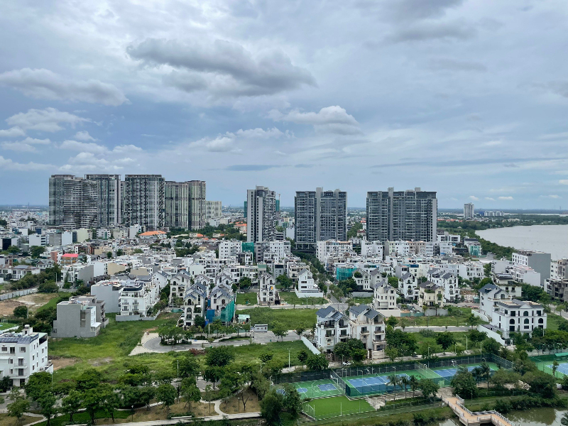 Bán Căn Hộ 1PN Diamond Island DI2423 - Hình 1