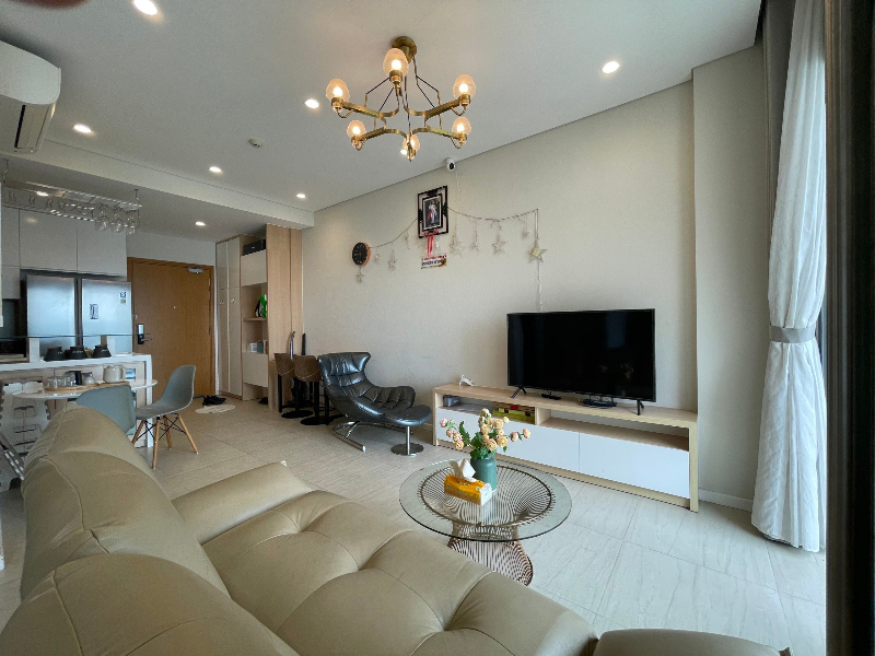 Bán Căn Hộ 1PN Diamond Island DI2423 - ảnh nhỏ 2