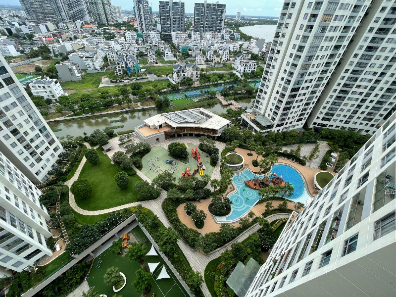 Bán Căn Hộ 1PN Diamond Island DI2423 - ảnh nhỏ 5