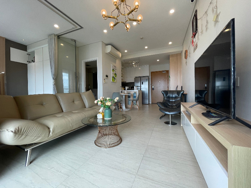Bán Căn Hộ 1PN Diamond Island DI2423 - ảnh nhỏ 6