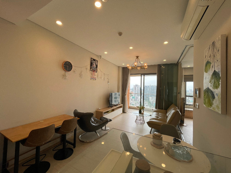 Bán Căn Hộ 1PN Diamond Island DI2423 - ảnh nhỏ 7