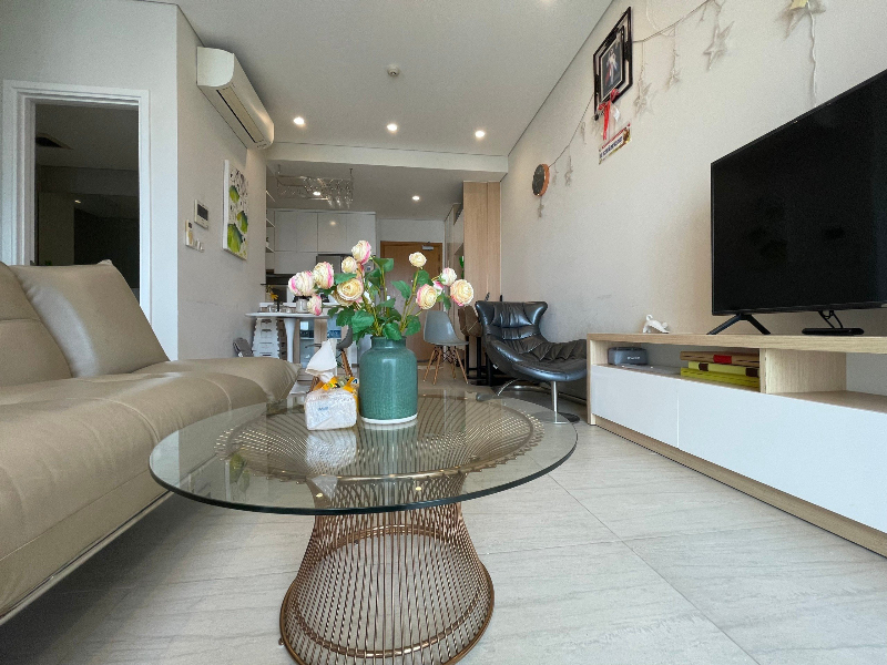 Bán Căn Hộ 1PN Diamond Island DI2423 - ảnh nhỏ 8