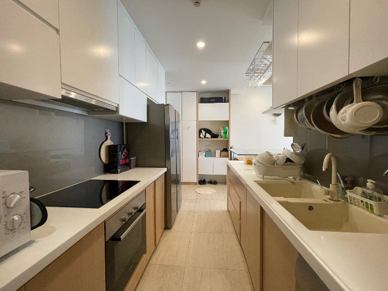 Bán Căn Hộ 1PN Diamond Island DI2423 - ảnh nhỏ 10