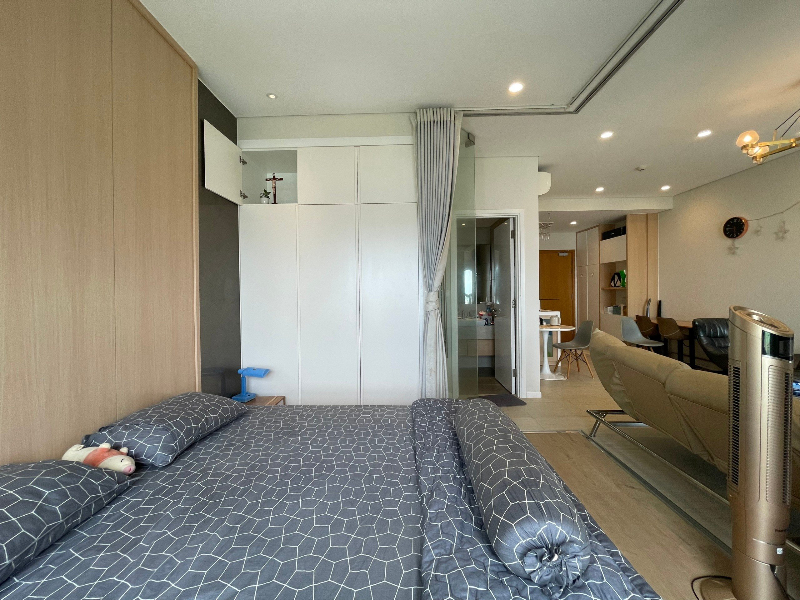 Bán Căn Hộ 1PN Diamond Island DI2423 - ảnh nhỏ 11