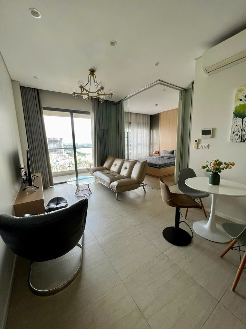 Bán Căn Hộ 1PN Diamond Island DI2423 - ảnh nhỏ 12