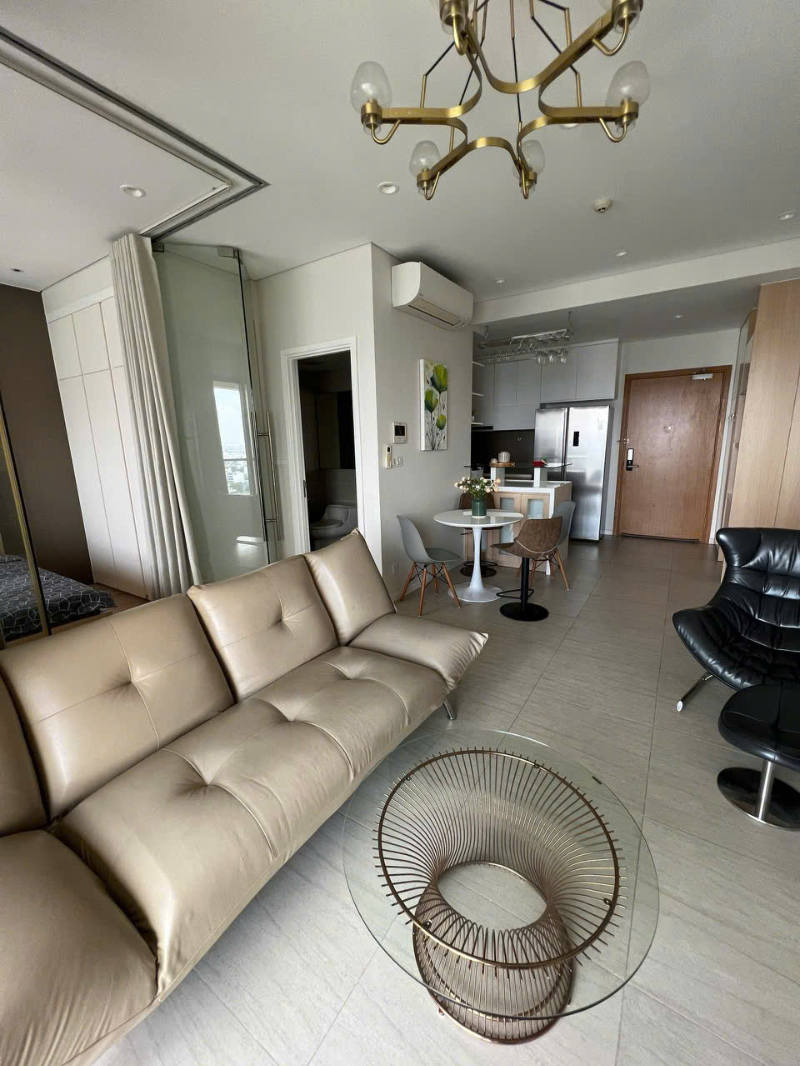Bán Căn Hộ 1PN Diamond Island DI2423 - ảnh nhỏ 13