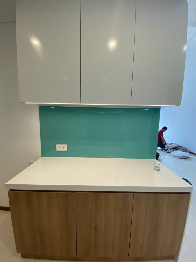 Cho Thuê Căn Hộ 2PN One Verandah OV1650 - ảnh nhỏ 5