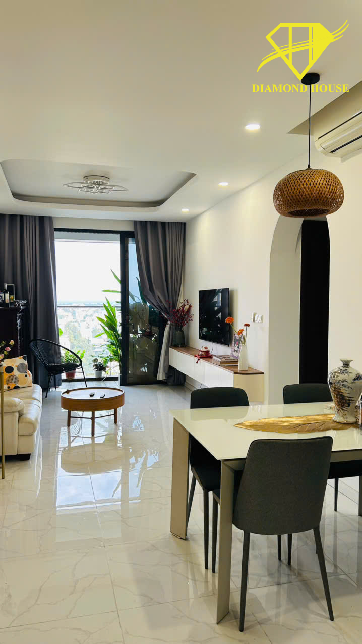 Cho Thuê Căn Hộ 2PN One Verandah OV1653 - ảnh nhỏ 2