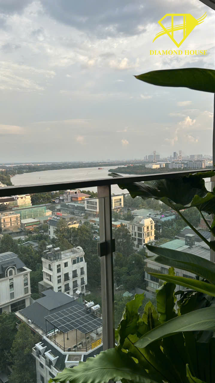 Cho Thuê Căn Hộ 2PN One Verandah OV1653 - ảnh nhỏ 4