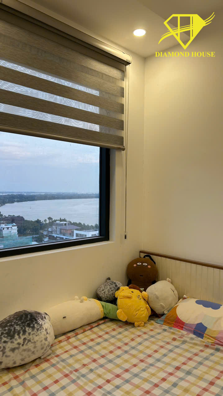 Cho Thuê Căn Hộ 2PN One Verandah OV1653 - ảnh nhỏ 5