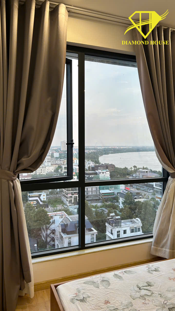Cho Thuê Căn Hộ 2PN One Verandah OV1653 - ảnh nhỏ 8