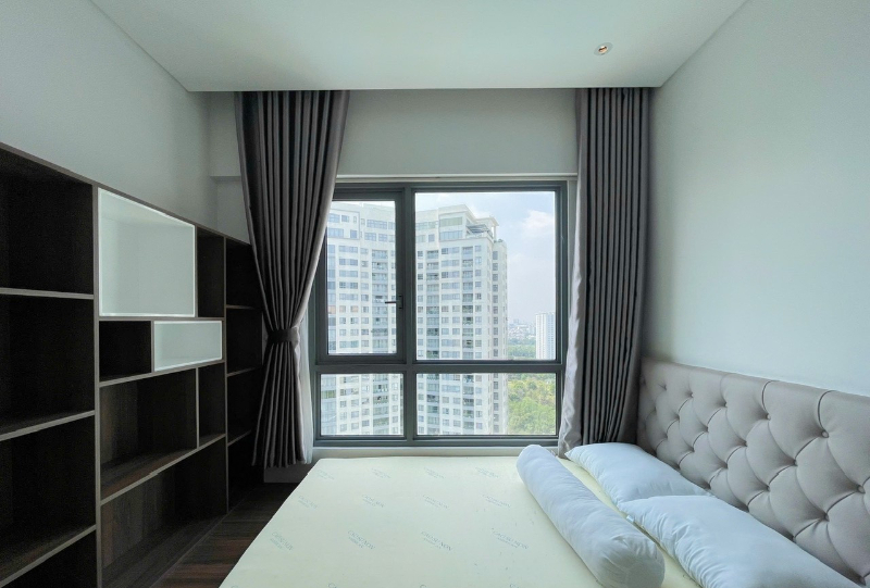 Cho Thuê Căn Hộ 3PN Diamond Island DI2430 - ảnh nhỏ 3