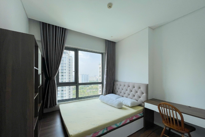 Cho Thuê Căn Hộ 3PN Diamond Island DI2430 - ảnh nhỏ 4
