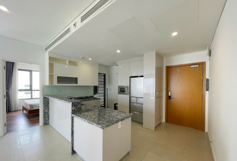 Cho Thuê Căn Hộ 3PN Diamond Island DI2430 - ảnh nhỏ 5