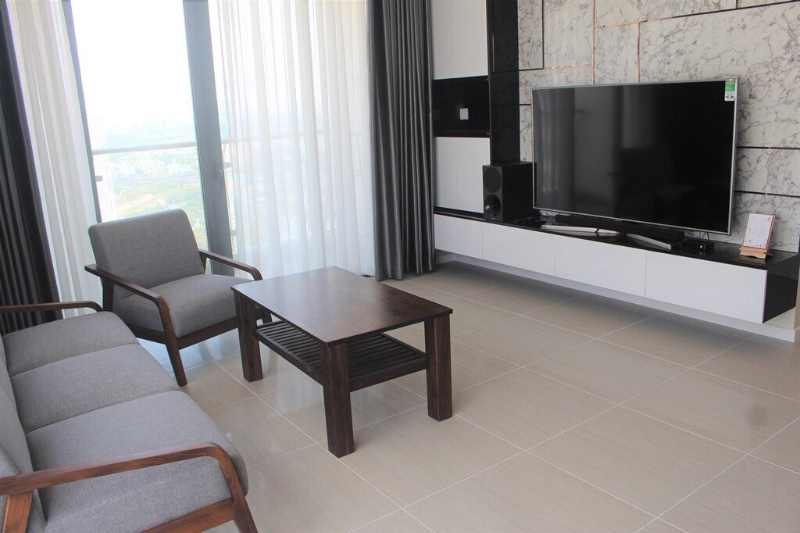 Cho Thuê Căn Hộ 3PN Diamond Island DI2430 - ảnh nhỏ 10