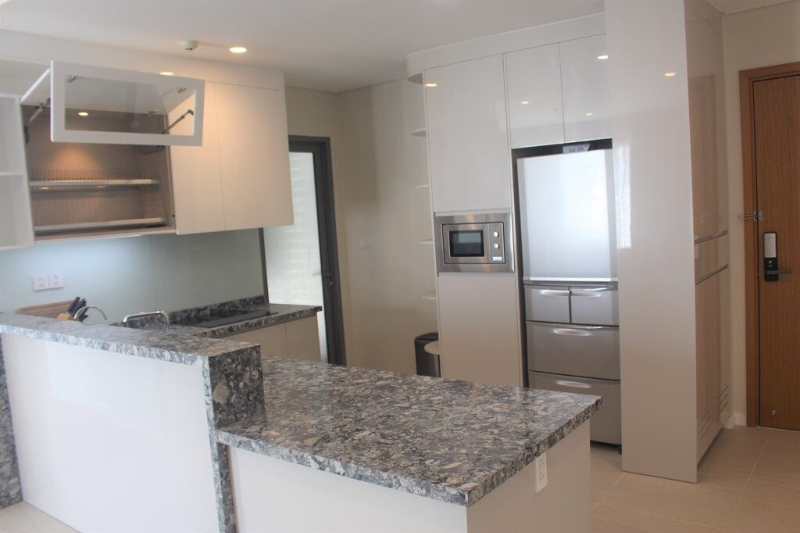 Cho Thuê Căn Hộ 3PN Diamond Island DI2430 - ảnh nhỏ 15